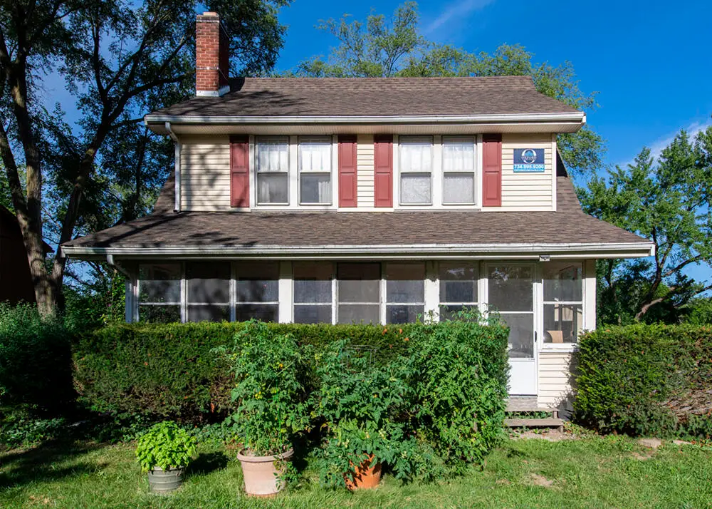 785 N Maple Road, Ann Arbor, MI 48103 - #1