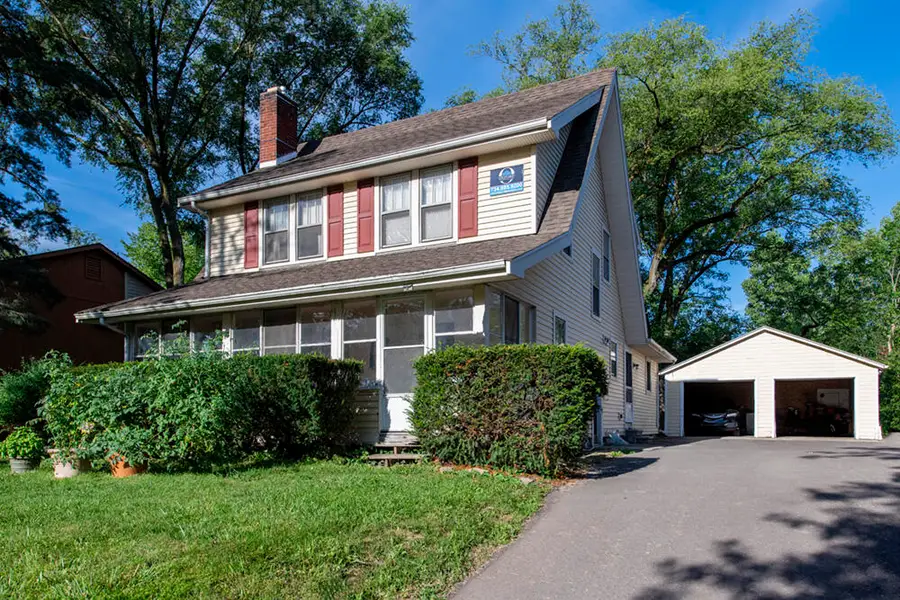 785 N Maple Road, Ann Arbor, MI 48103 - #2