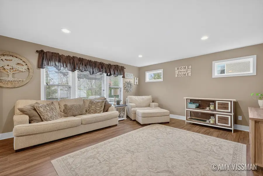 7855 Verona Drive Sw, Byron Center, MI 49315 - #2