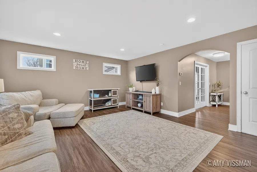 7855 Verona Drive Sw, Byron Center, MI 49315 - #3