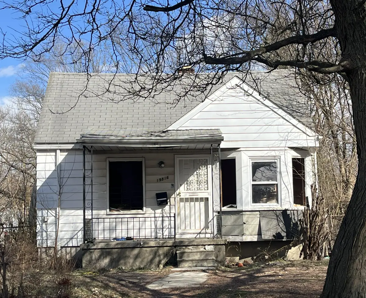 19816 Archdale Street, Detroit, MI 48235 - #1