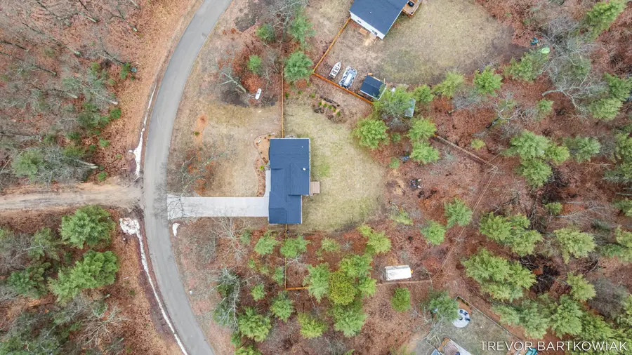 1060 Chicago Drive, Whitehall, MI 49461 - #3