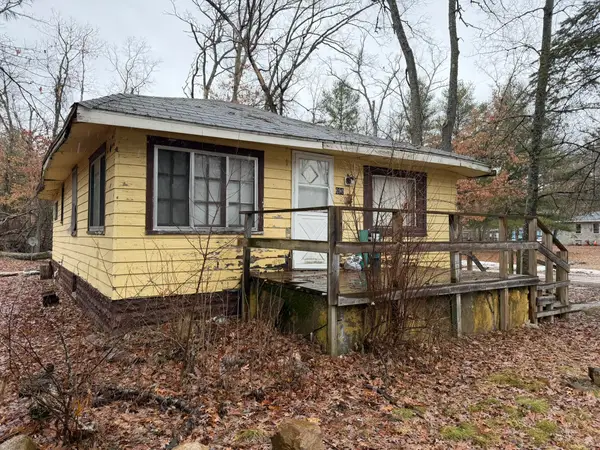 690 E Essex Drive, Idlewild, MI 49642