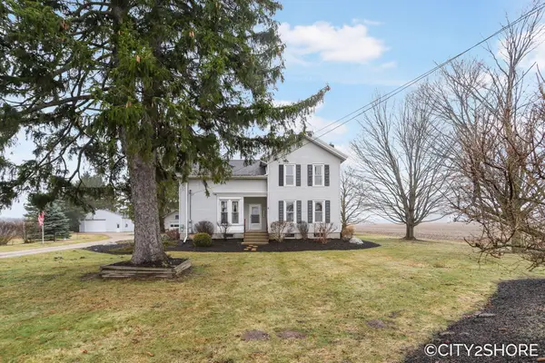 12201 Sparta Avenue Nw, Sparta, MI 49345