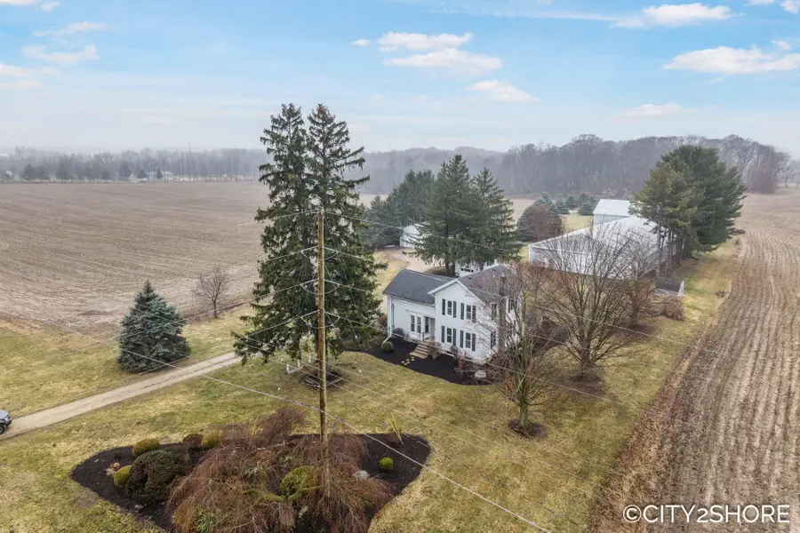 12201 Sparta Avenue Nw, Sparta, MI 49345 - #2