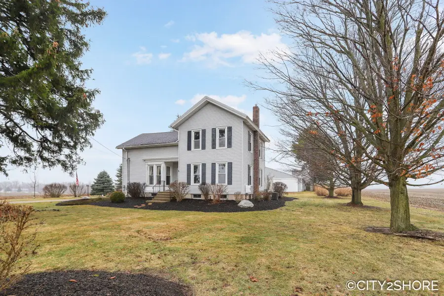 12201 Sparta Avenue Nw, Sparta, MI 49345 - #3