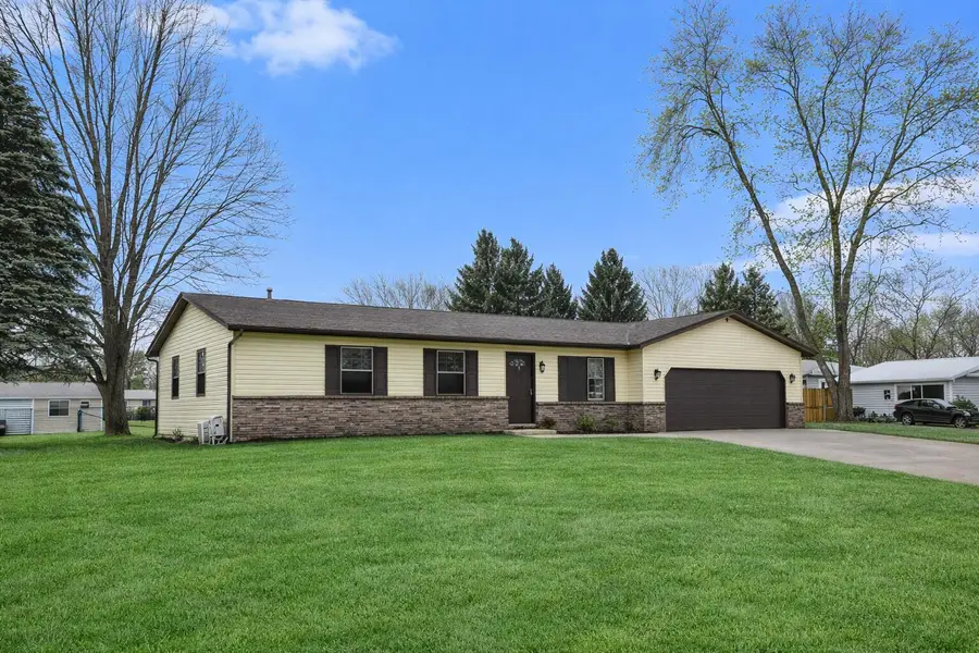 876 Beauford Street Se, Grand Rapids, MI 49508 - #2