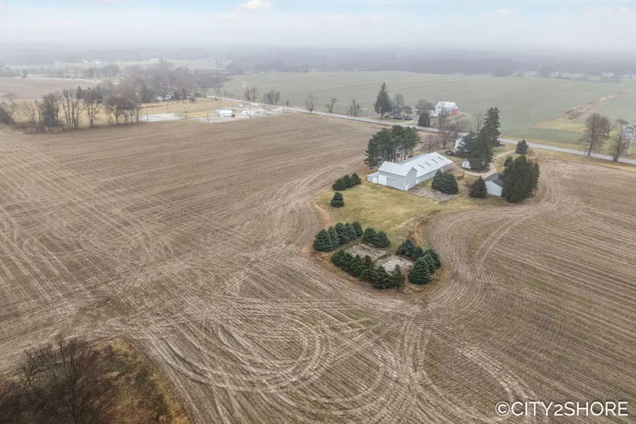 12201 Sparta Avenue Nw, Sparta, MI 49345 - #2