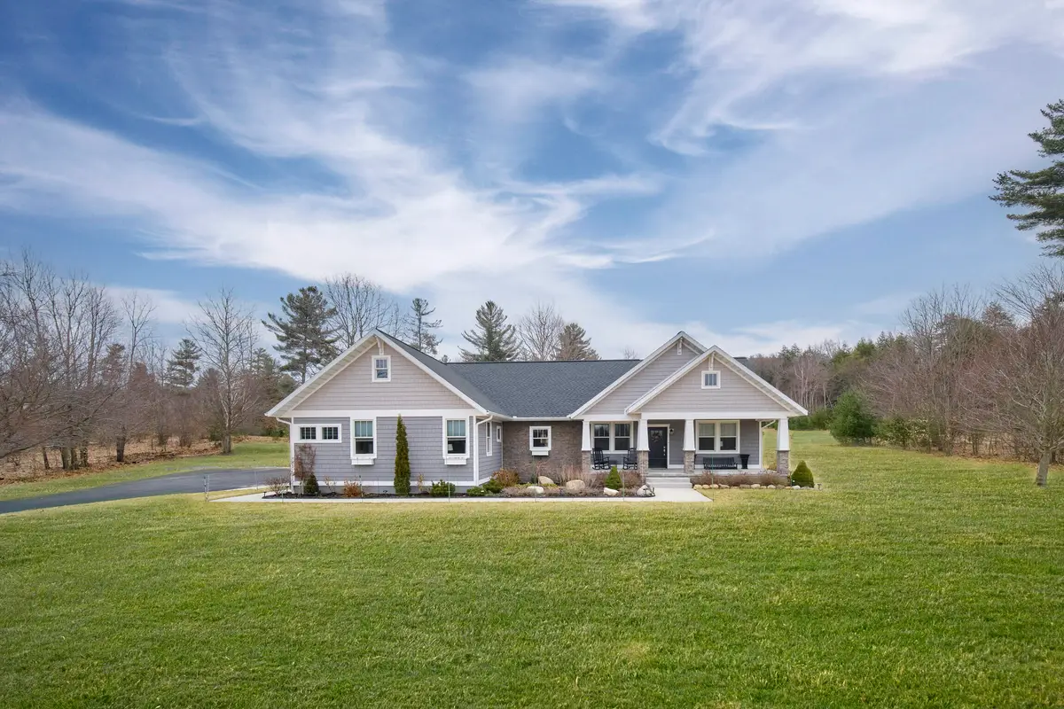 10201 Opal Ridge Drive, Onekama, MI 49675 - #1