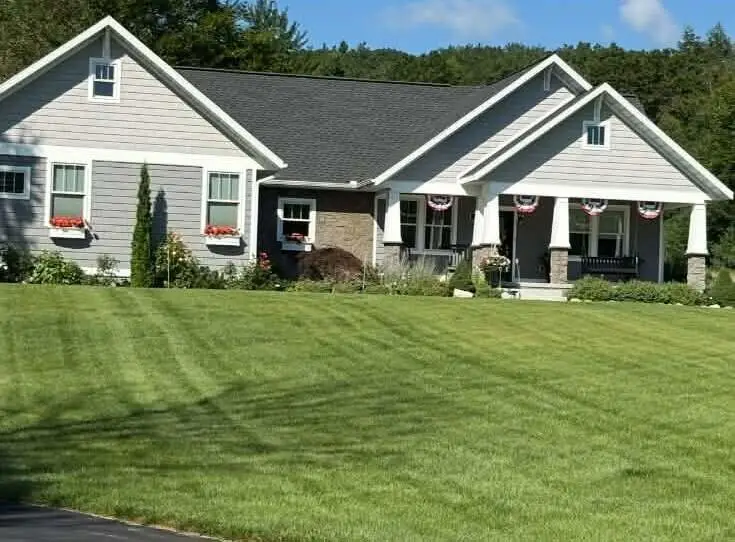 10201 Opal Ridge Drive, Onekama, MI 49675 - #2