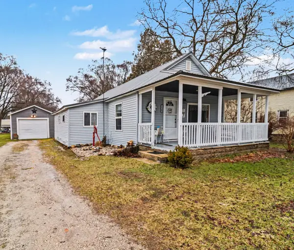 2240 E Loop Road, Shelby, MI 49455