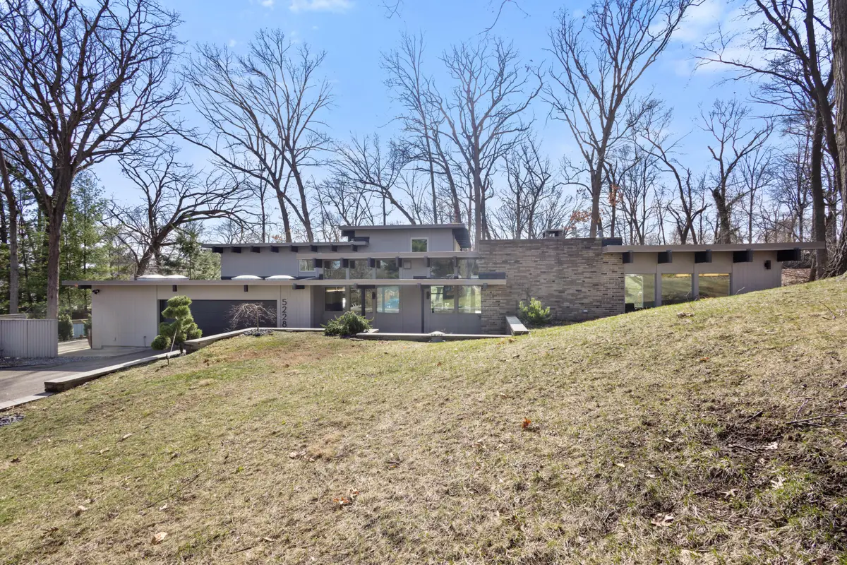 5228 Ridgebrook Drive, Portage, MI 49002 - #1