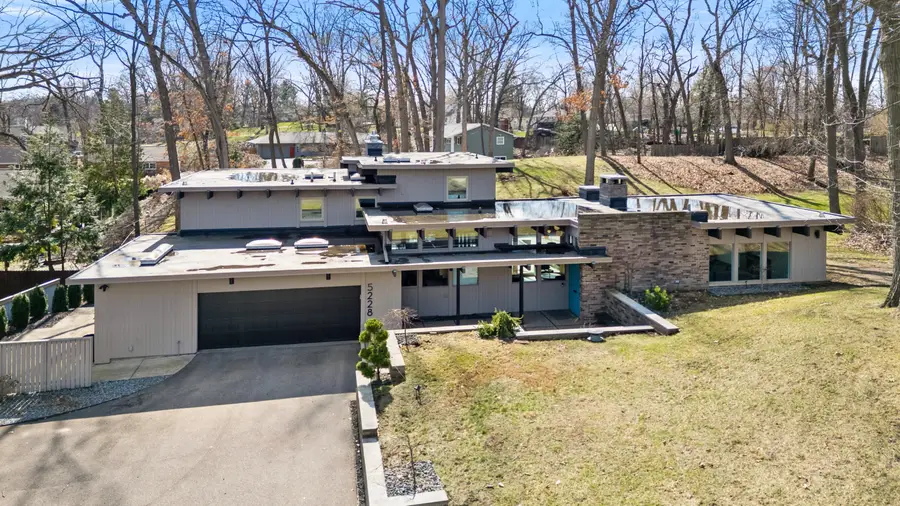 5228 Ridgebrook Drive, Portage, MI 49002 - #2