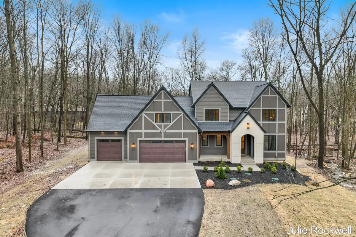 3727 Buttrick Avenue Se, Ada, MI 49301 - #1