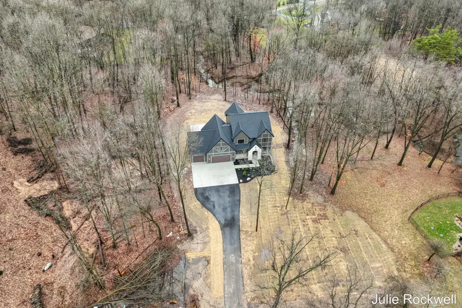 3727 Buttrick Avenue Se, Ada, MI 49301 - #2