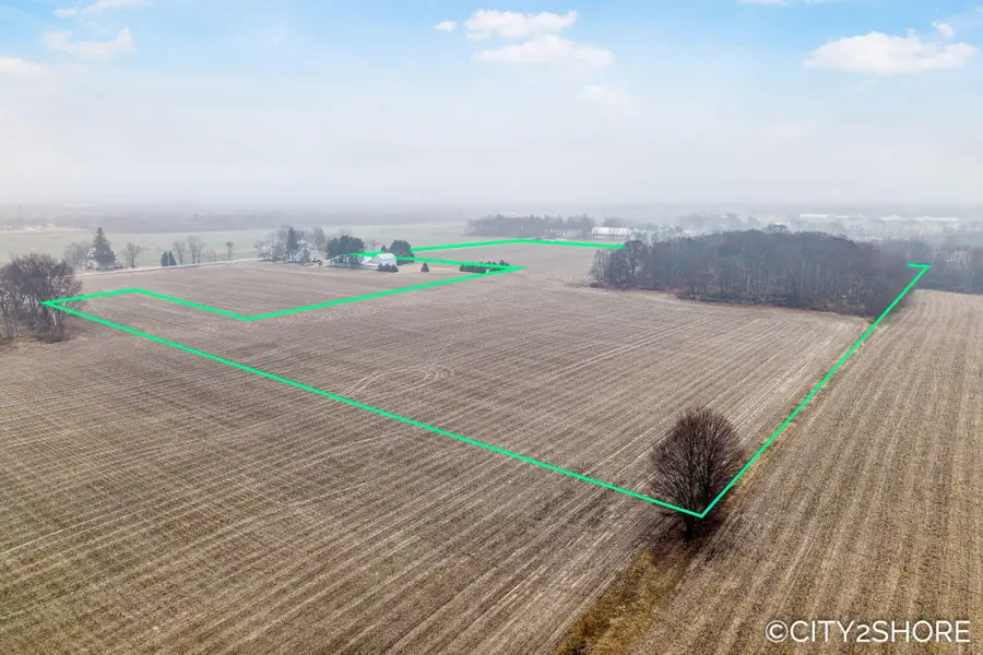 12175 Sparta Avenue Nw, Sparta, MI 49345 - #3