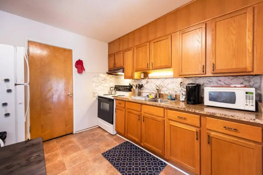 116 Glendale Drive, Ann Arbor, MI 48103 - #3