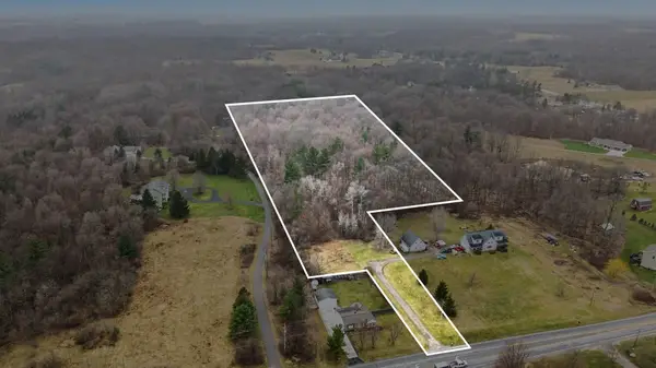 V/L 24th Avenue, Marne, MI 49435