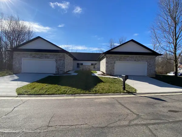 725 Violet Way, St. Joseph, MI 49085