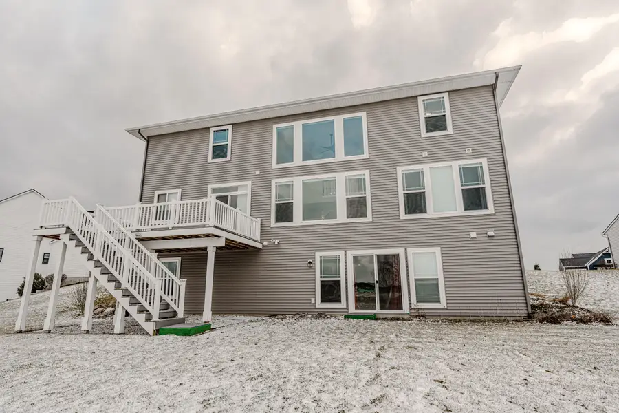 4478 Point Superior Court, Holland, MI 49424 - #3