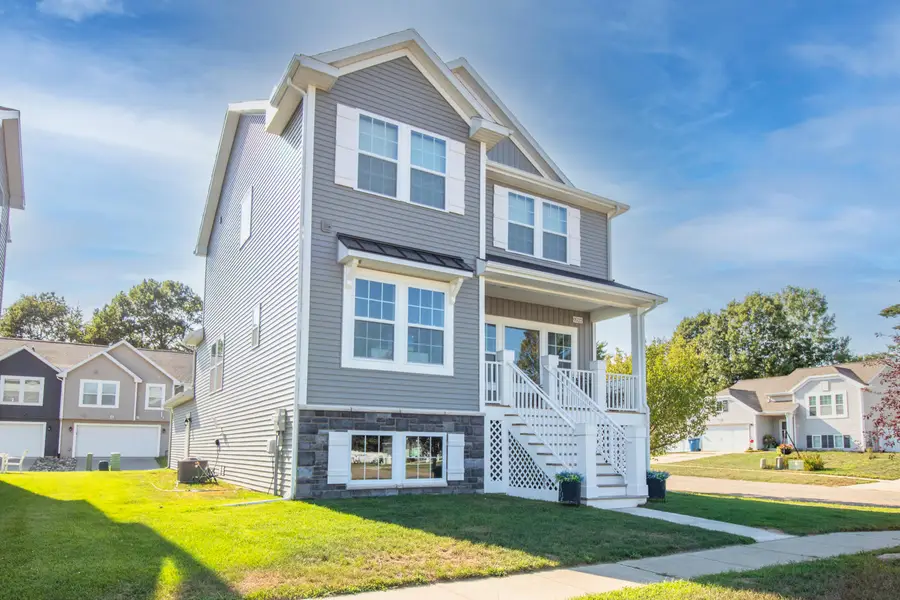 5122 Parkview Lane, South Haven, MI 49090 - #3
