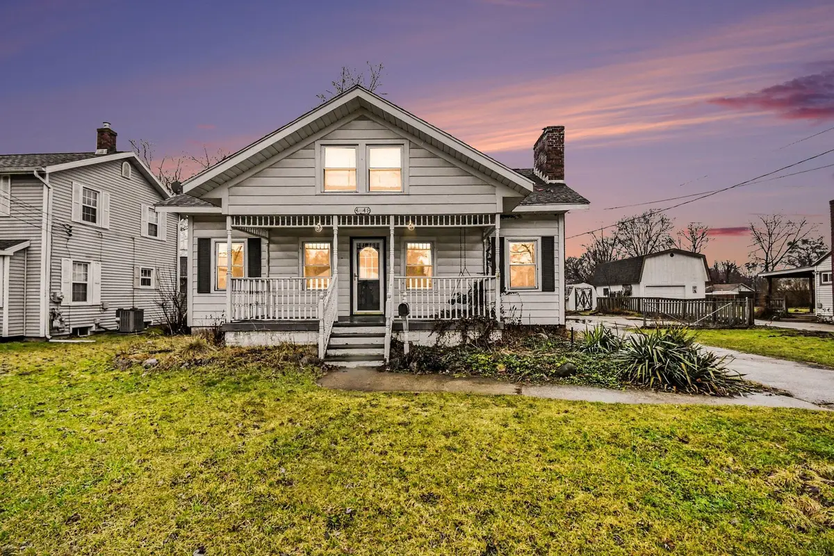 4641 Pinehurst Avenue Sw, Grand Rapids, MI 49548 - #1