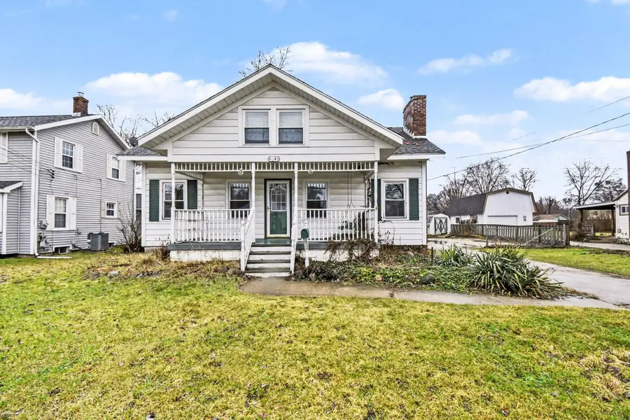 4641 Pinehurst Avenue Sw, Grand Rapids, MI 49548 - #2