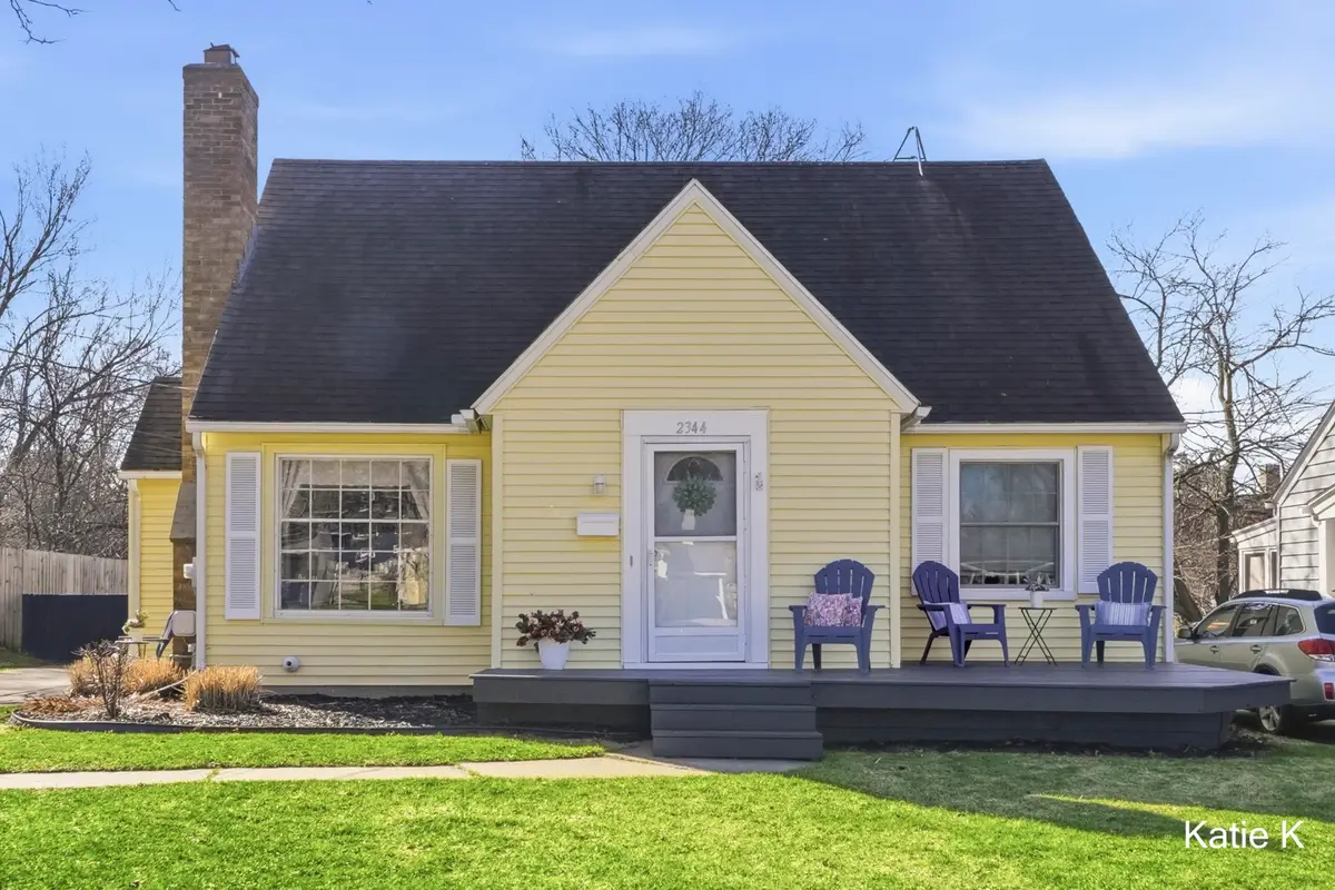 2344 Burchard Street Se, East Grand Rapids, MI 49506 - #1