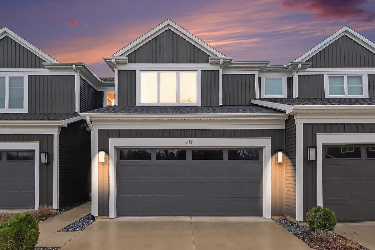 4111 Corvo Trace, Kalamazoo, MI 49009 - #1