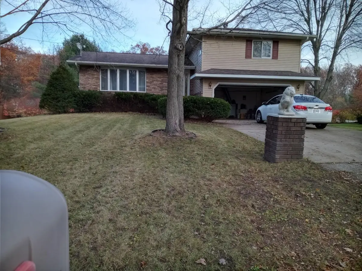 544 Terry Street, Muskegon, MI 49442 - #1