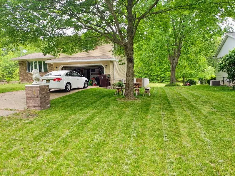 544 Terry Street, Muskegon, MI 49442 - #2