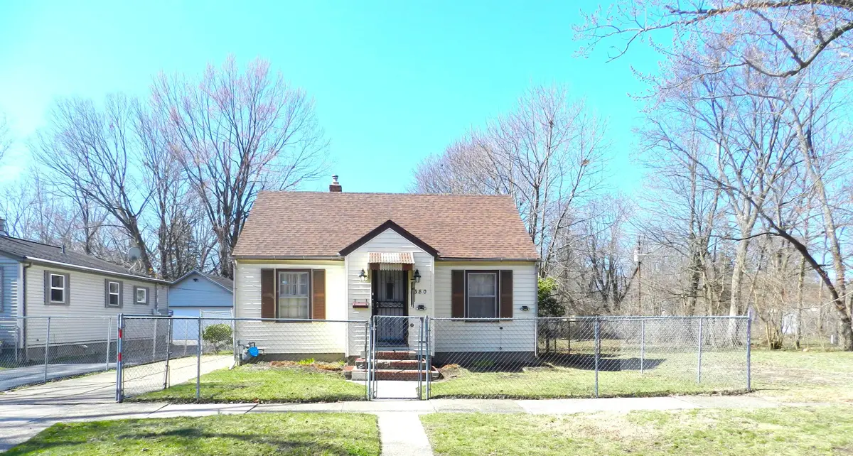 380 N Mccord Street, Benton Harbor, MI 49022 - #1