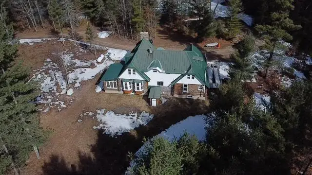 13191 Chicago Avenue, Wellston, MI 49689 - #1