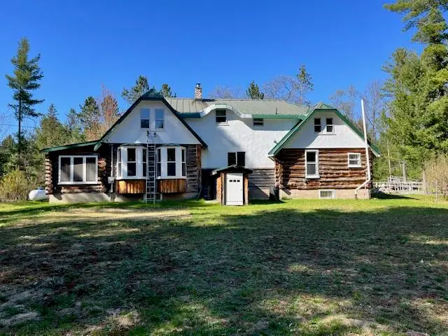 13191 Chicago Avenue, Wellston, MI 49689 - #2