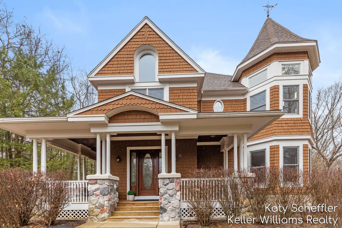 6157 Egypt Forest Road Ne, Rockford, MI 49341 - #1