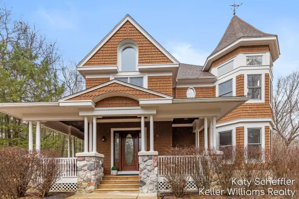 6157 Egypt Forest Road Ne, Rockford, MI 49341