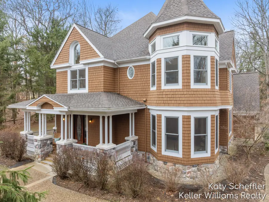 6157 Egypt Forest Road Ne, Rockford, MI 49341 - #2