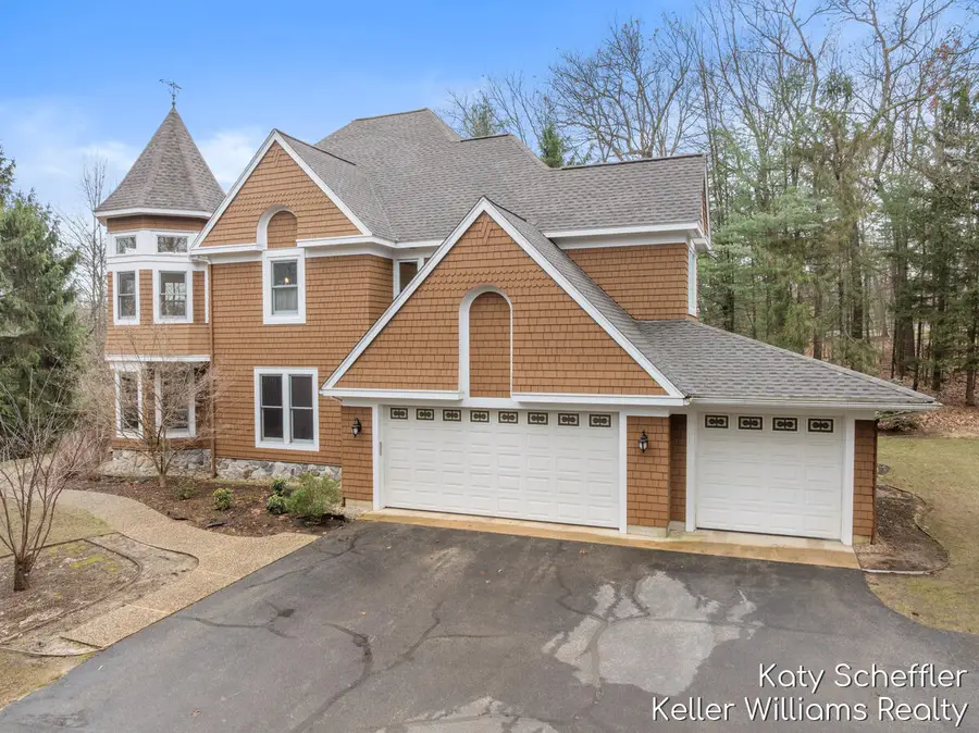 6157 Egypt Forest Road Ne, Rockford, MI 49341 - #3