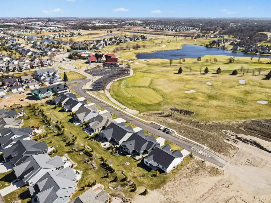 14267 Flagstick Lane, Holland, MI 49424 - #2