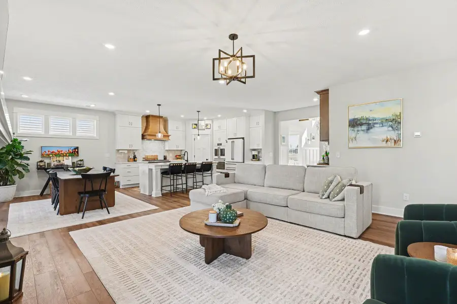 14267 Flagstick Lane, Holland, MI 49424 - #3