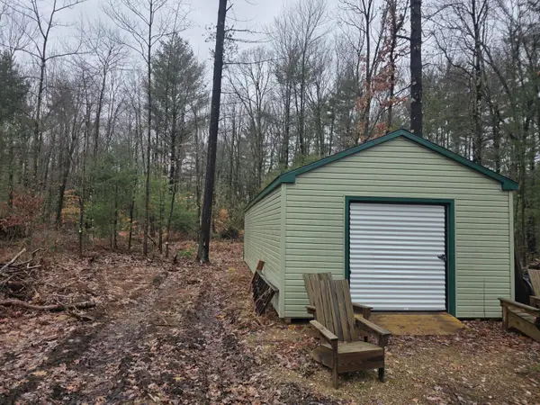 4802 E 96th Street, Newaygo, MI 49337