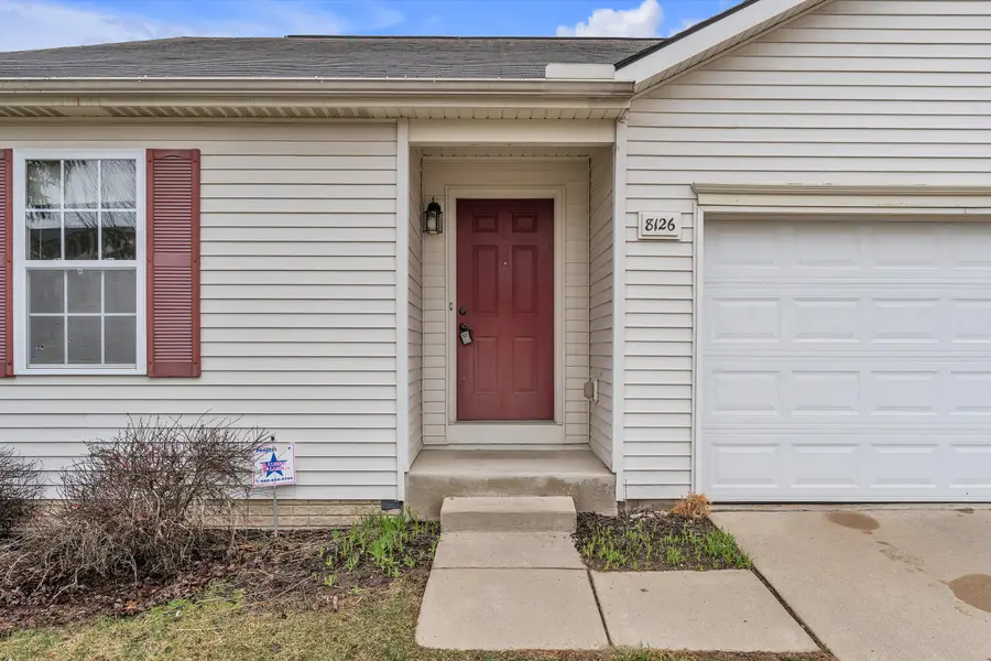 8126 Cypress Circle, Dexter, MI 48130 - #2