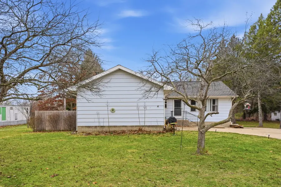 109 Libhart Street, Lyons, MI 48851 - #2