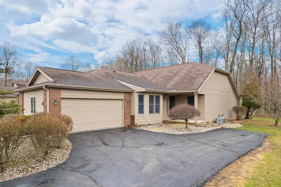 500 Richlyn Drive, Adrian, MI 49221 - #2