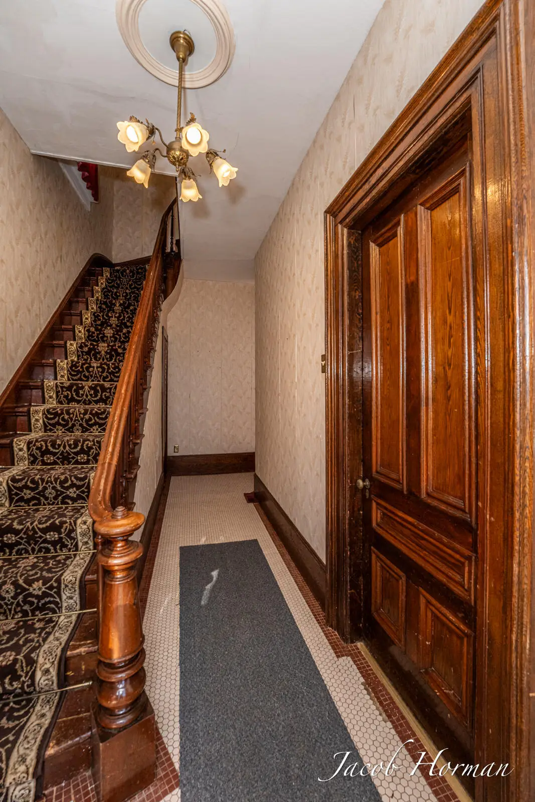 414 N Camburn Street, Stanton, MI 48888 - #1