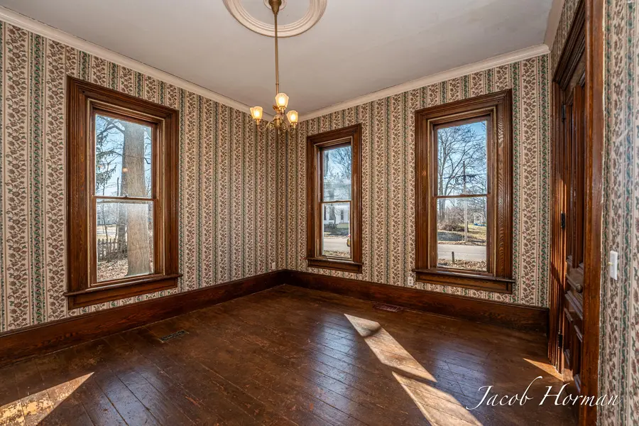 414 N Camburn Street, Stanton, MI 48888 - #2