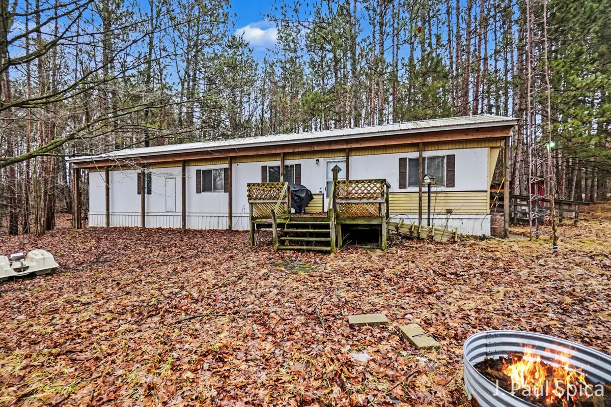 7365 Jefferson Street, Hesperia, MI 49421 - #1