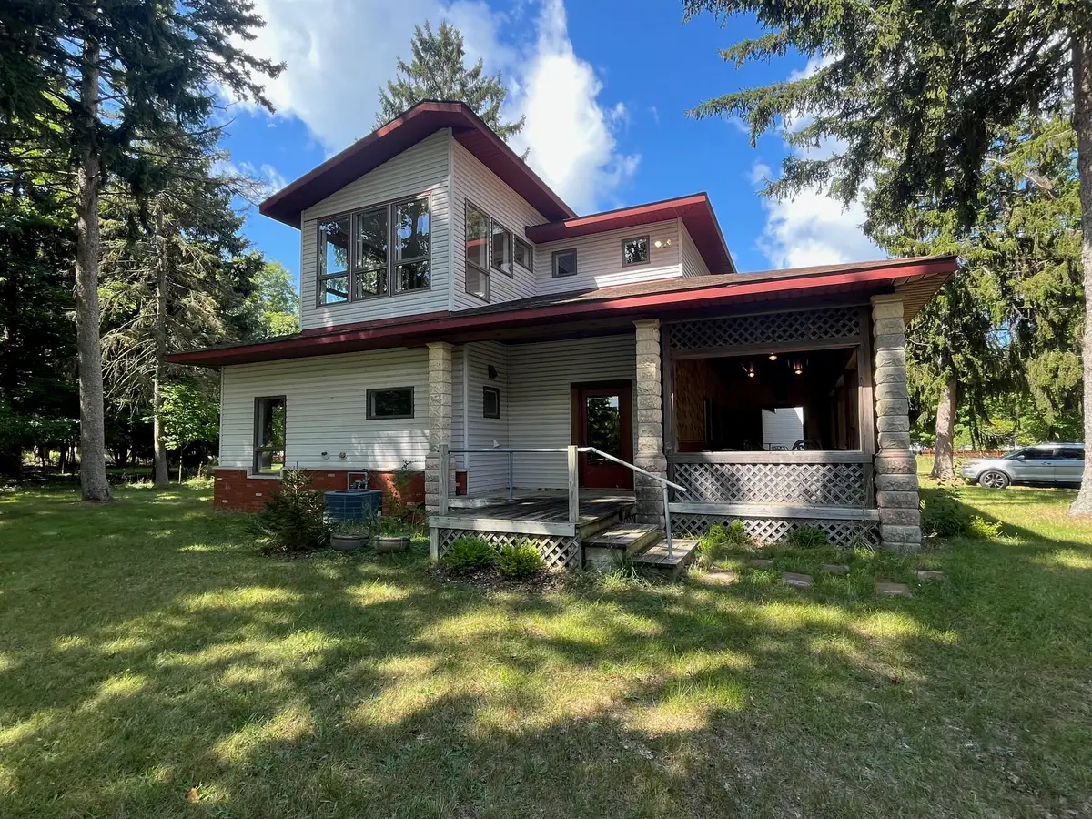 8005 Old Channel Trail, Montague, MI 49437 - #1