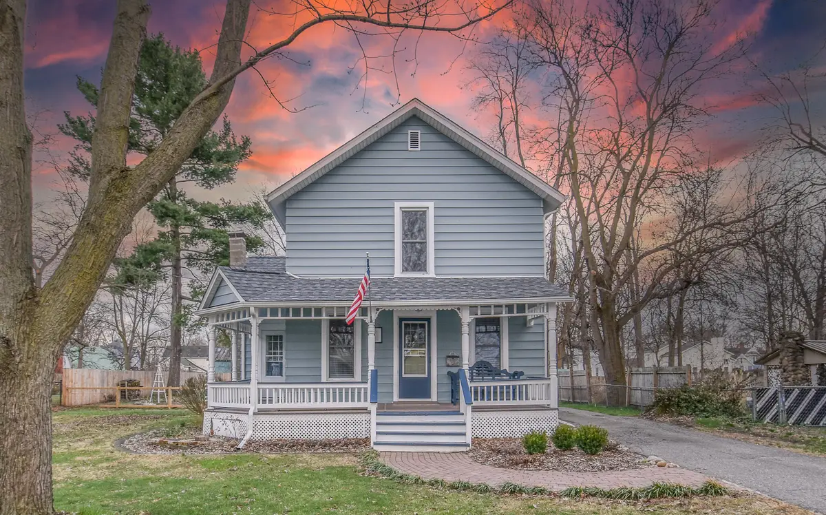 43 W Alden Street, Coldwater, MI 49036 - #1