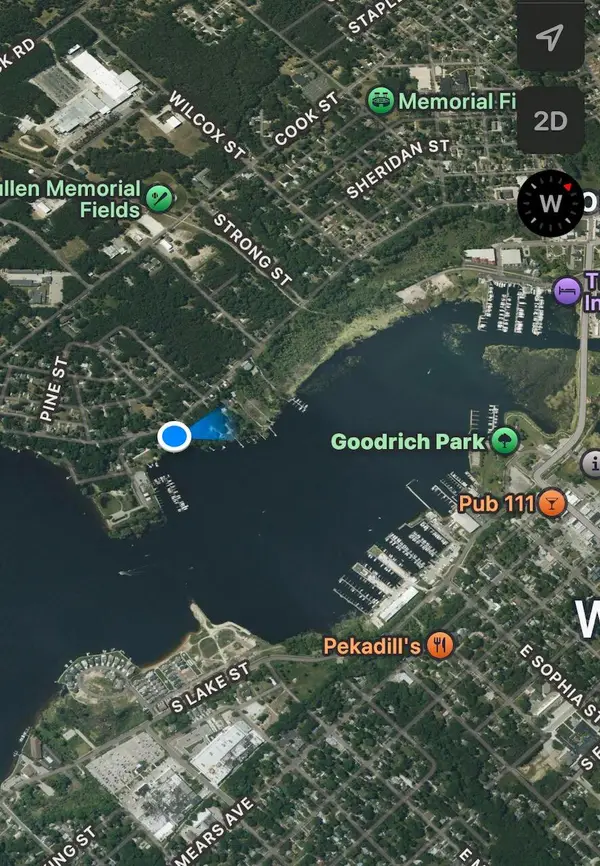 8028 Old Channel Trail, Montague, MI 49437